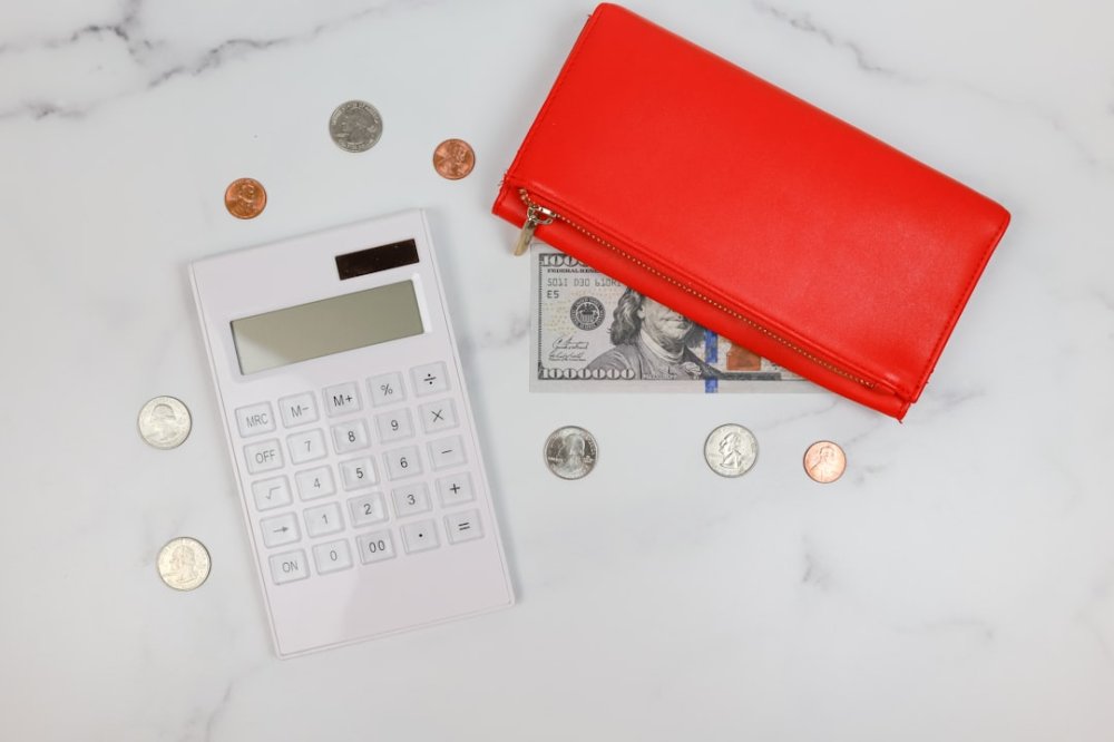 Изображение family budget, financial planning, expense tracking, budget calculator