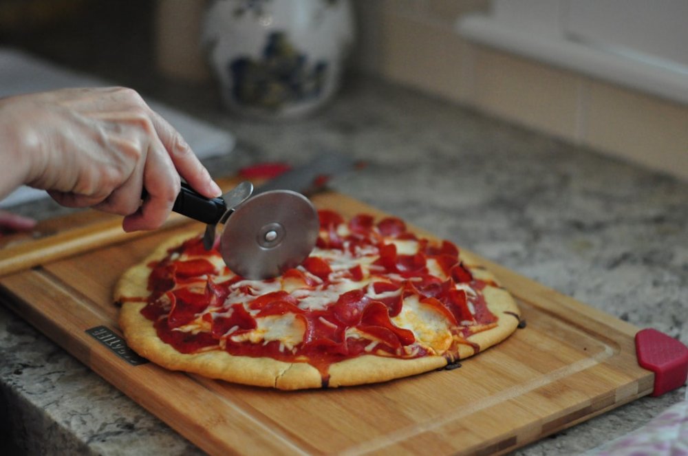 Изображение fractions pizza, measuring cup, cooking recipe, construction measurement