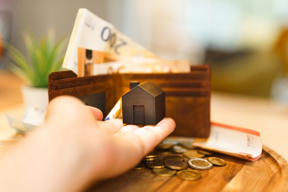 Пример loan interest, credit calculator, banking percentage, mortgage payment