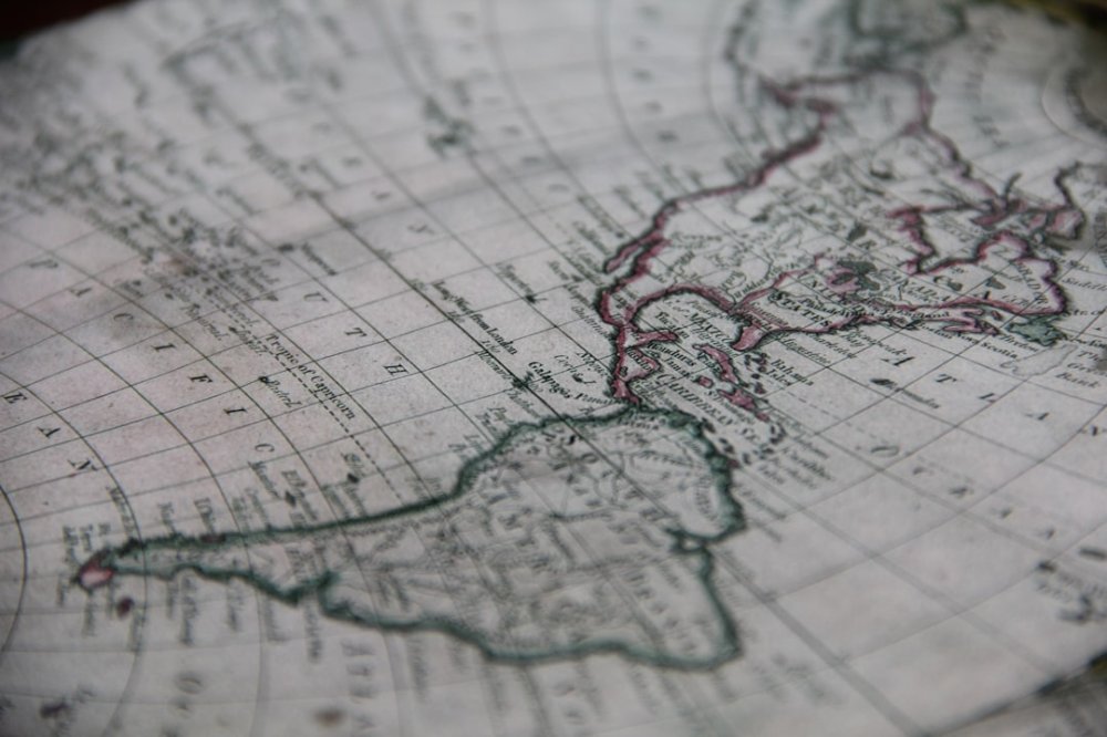 Изображение map scale, topographic map, cartography ruler, geographical coordinates
