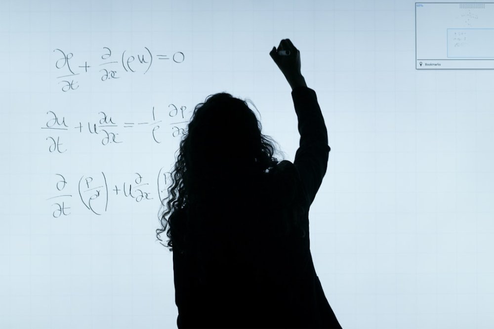 Изображение mental math, calculator tricks, mathematics formulas, number patterns