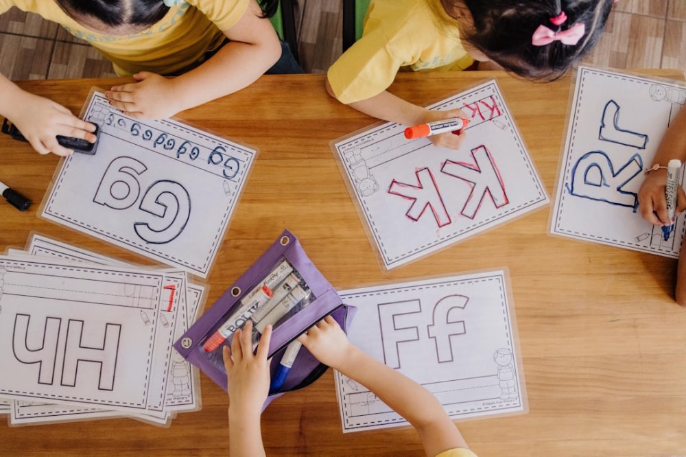 Изображение multiplication, learning math, children studying, number games