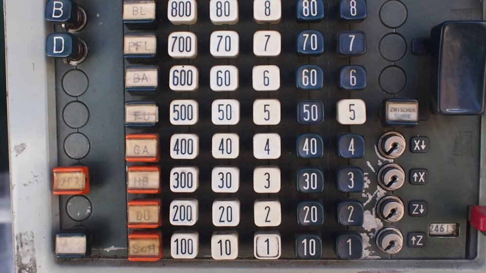 Изображение sequence numbers, mathematical progression, number pattern, calculator
